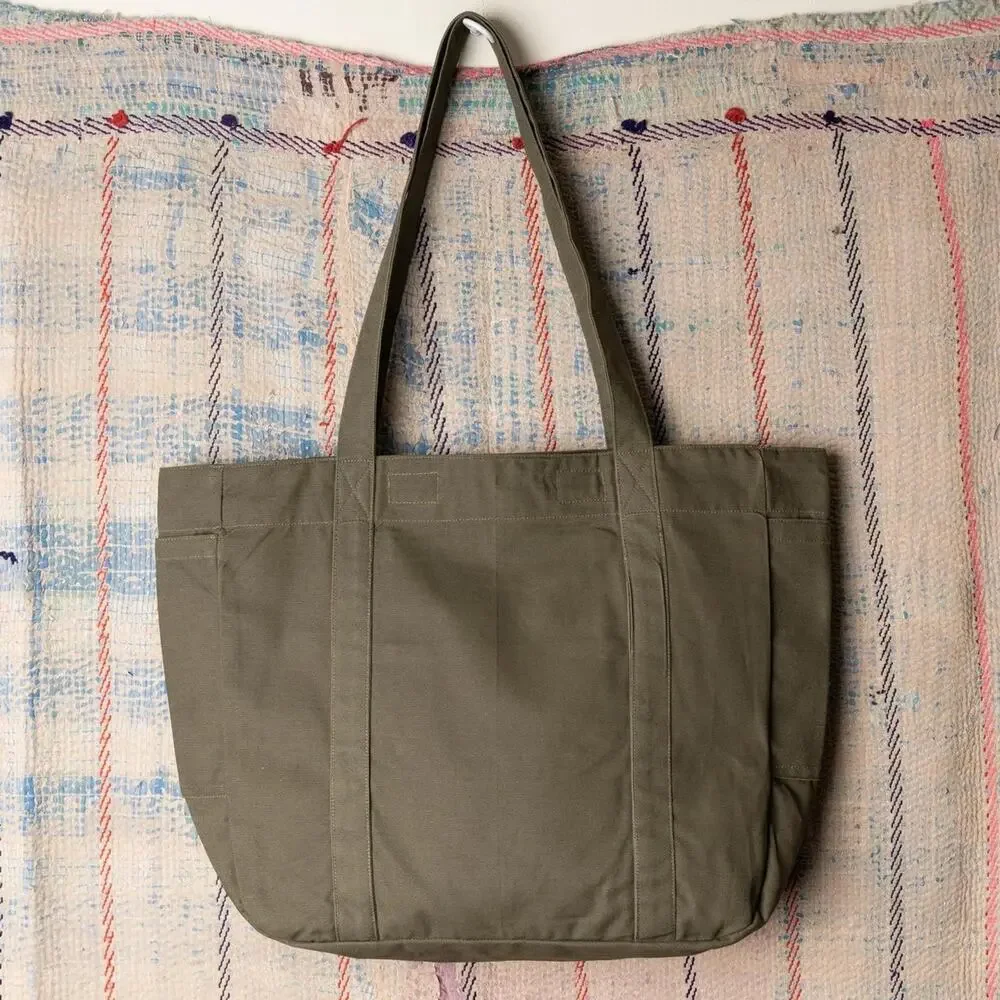 Carhartt khaki green